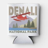 Parque nacional Denali