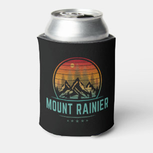 Enfriador De Latas Parque Nacional Mount Rainier