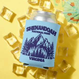 Enfriador De Latas Parque nacional Shenandoah