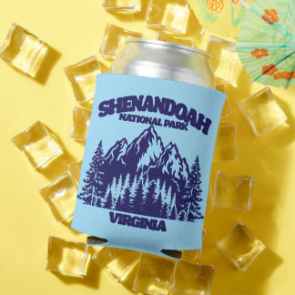 Enfriador De Latas Parque nacional Shenandoah