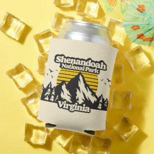 Enfriador De Latas Parque nacional Shenandoah