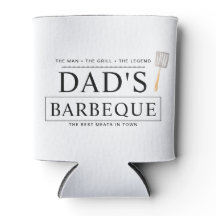 Parrillada del papá | Foto de barbacoa del Día del
