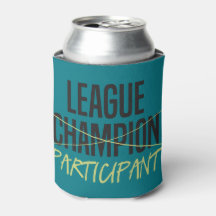 Participante de la Fantasy Football League