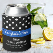 Partido de Graduación de Jubilación Policial Línea