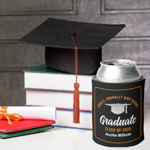 Enfriador De Latas Partido de Graduación de Personalizado de Graduado