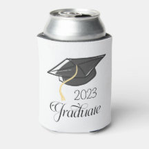 Partido de Graduación de personalizado Gorra de Gr