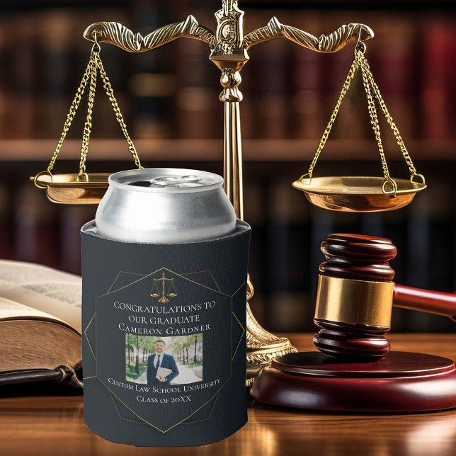Enfriador De Latas Partido de Graduación Fotográfica de la Escuela de (Subido por el creador)