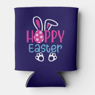 Enfriador De Latas Pascua amapola-64054