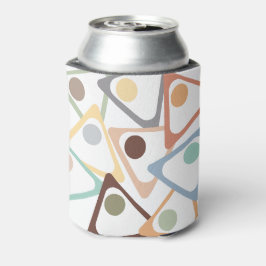 Enfriador De Latas Pastel Triangles