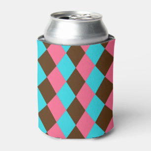 Enfriador De Latas Pasteles de chocolate Harlequin-REFRIGERADOR DE BE