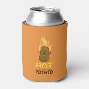 Enfriador De Latas Patata Caliente