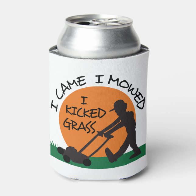 Enfriador De Latas Paté Grasa (Lata Anverso)