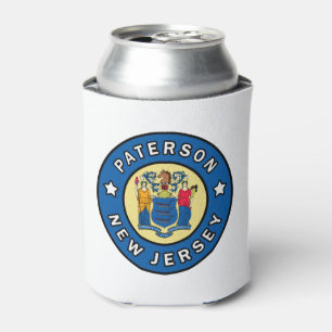 Enfriador De Latas Paterson New Jersey