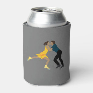 Enfriador De Latas Patinaje artístico