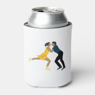 Enfriador De Latas Patinaje artístico