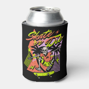 Enfriador De Latas Patinar o morir