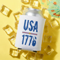 Patriótico de USA 1776