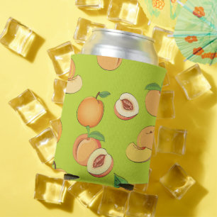Enfriador De Latas Patrón 4