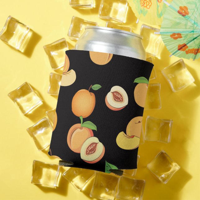 Enfriador De Latas Patrón 5 (Verano in situ)