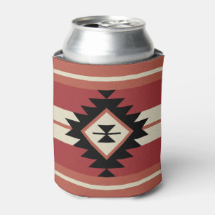 Enfriador De Latas Patrón azteca