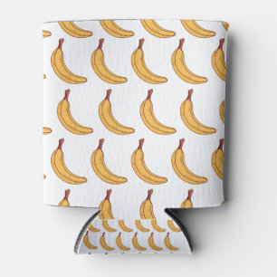 Enfriador De Latas patrón banano