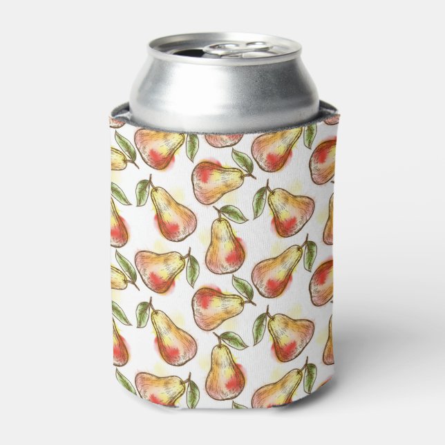 Enfriador De Latas Patrón con pera (Lata Anverso)