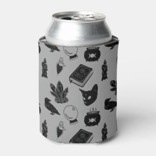 Enfriador De Latas Patrón de brujería I