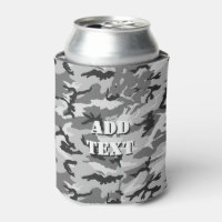 Patrón de Camuflaje Urbano Militar