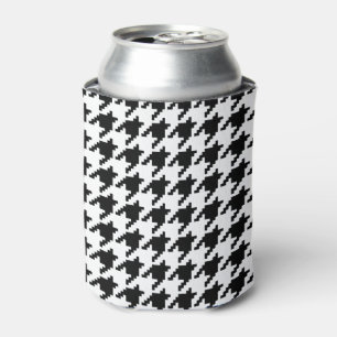 Enfriador De Latas Patrón de comprobación de la tarjeta de galera de