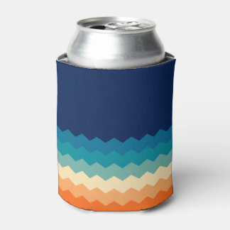 Enfriador De Latas Patrón de época de los años 80