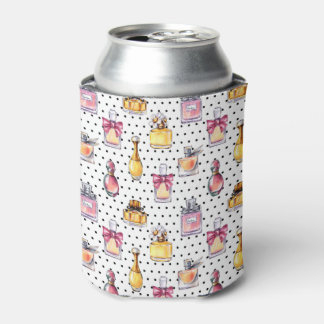 Enfriador De Latas Patrón de frasco de Parfum