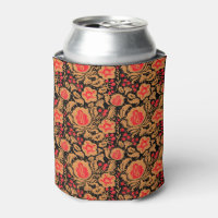 Patrón de Kultura de Khokhloma