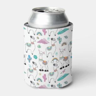 Enfriador De Latas Patrón de llamadas de Personalizado corto