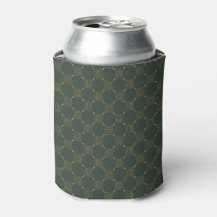 Enfriador De Latas Patrón de nudo celta