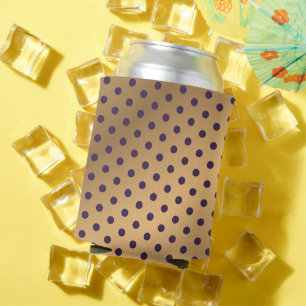 Enfriador De Latas Patrón de puntos 16