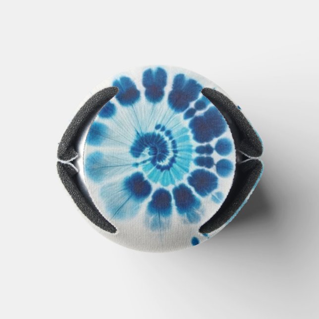 Enfriador De Latas Patrón de tinta de mosaico (Parte de abajo)