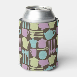 Enfriador De Latas Patrón de utensilios de cocina 2