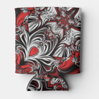Enfriador De Latas patrón fractal
