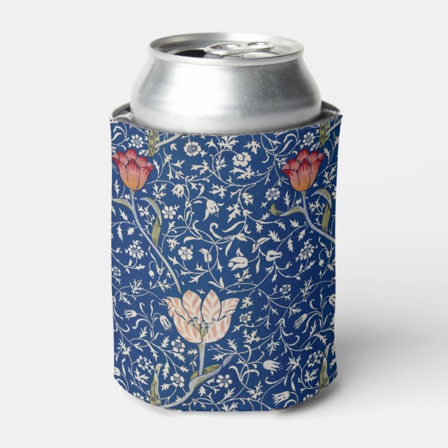 Enfriador De Latas Patrón Medway de William Morris (Lata Anverso)