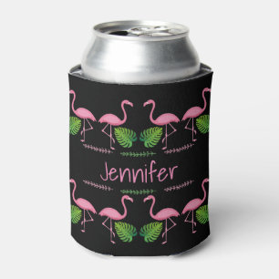 Enfriador De Latas Patrón tropical