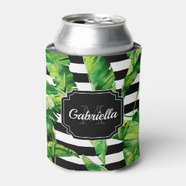 Enfriador De Latas Patrón tropical