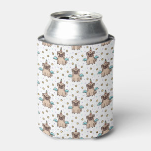Enfriador De Latas Patrón Unipug