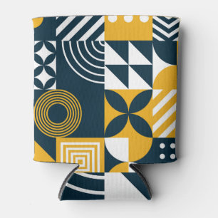 Enfriador De Latas Patrón universal: Papel tapiz, Textil, Web.