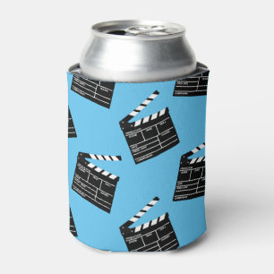 Enfriador De Latas Patronato de Film Studio Clapperboard