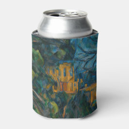 Enfriador De Latas Paul Cezanne - Chateau Noir