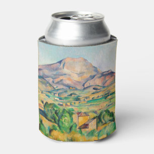 Enfriador De Latas Paul Cezanne - Mont Sainte-Victoire