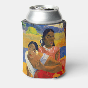 Enfriador De Latas Paul Gauguin - ¿Cuándo Te Casarás?