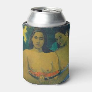 Enfriador De Latas Paul Gauguin - Dos mujeres tahitianas