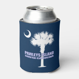Enfriador De Latas Pawleys Island (P&C)