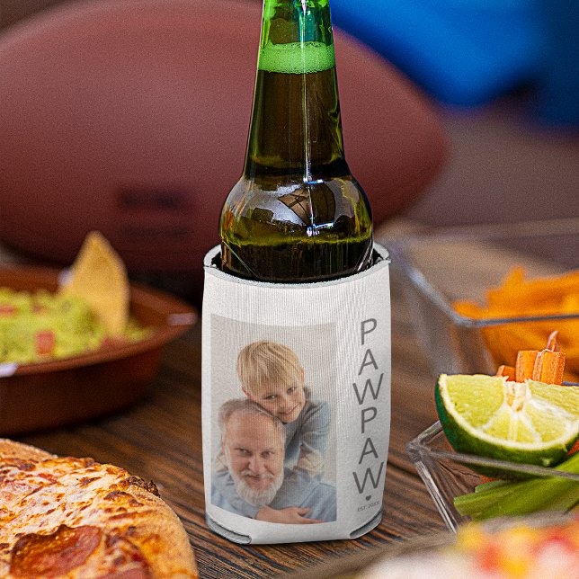 Enfriador De Latas Pawpaw moderno de fotos (Subido por el creador)